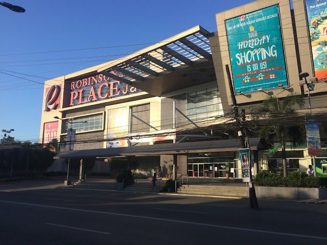 Robinsons Place Jaro